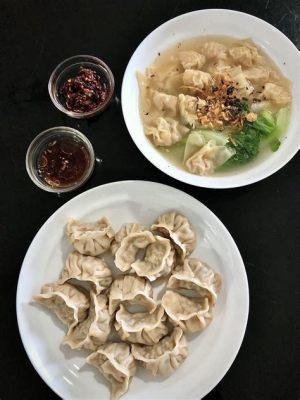 常青水餃怎麼樣，細數那令人難忘的美味與情懷