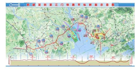 湛江去中山多久時間？交通選擇與路徑考量